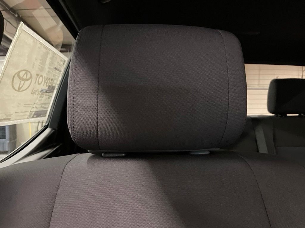 2026 Toyota Tundra SR5 - Photo 31