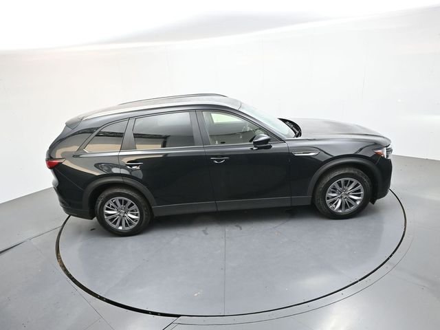 Used 2025 Black Mazda 3.3 Turbo Select image 24