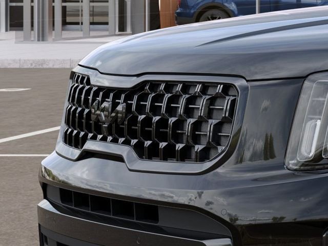 2025 Kia Telluride SX Prestige X-Line - Photo 12