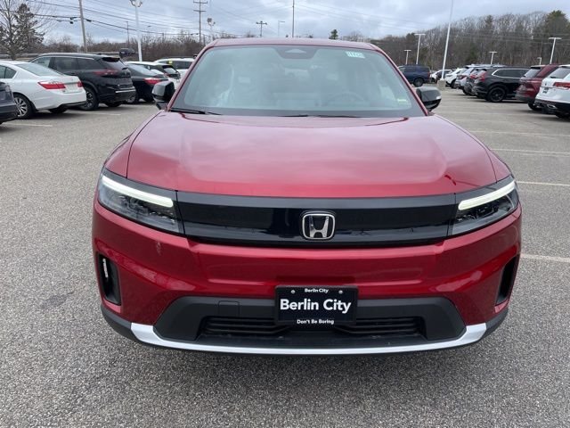 2026 Honda Prologue EX - Photo 2