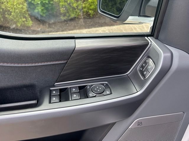 New 2026 White Ford Lariat image 17