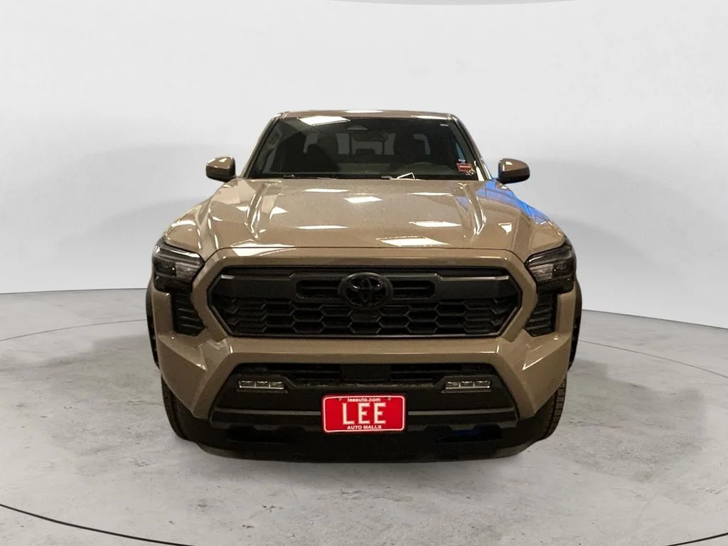 New 2026 Mudbath Toyota TRD Off-Road image 8