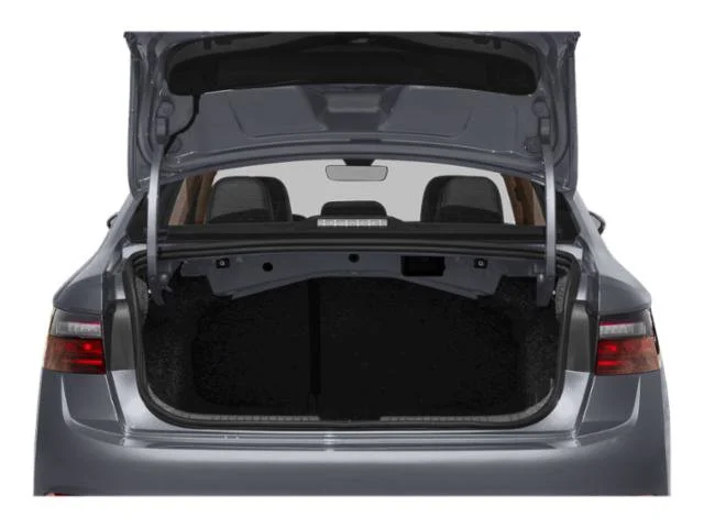New 2026 Opal White Pearl Volkswagen SEL image 13