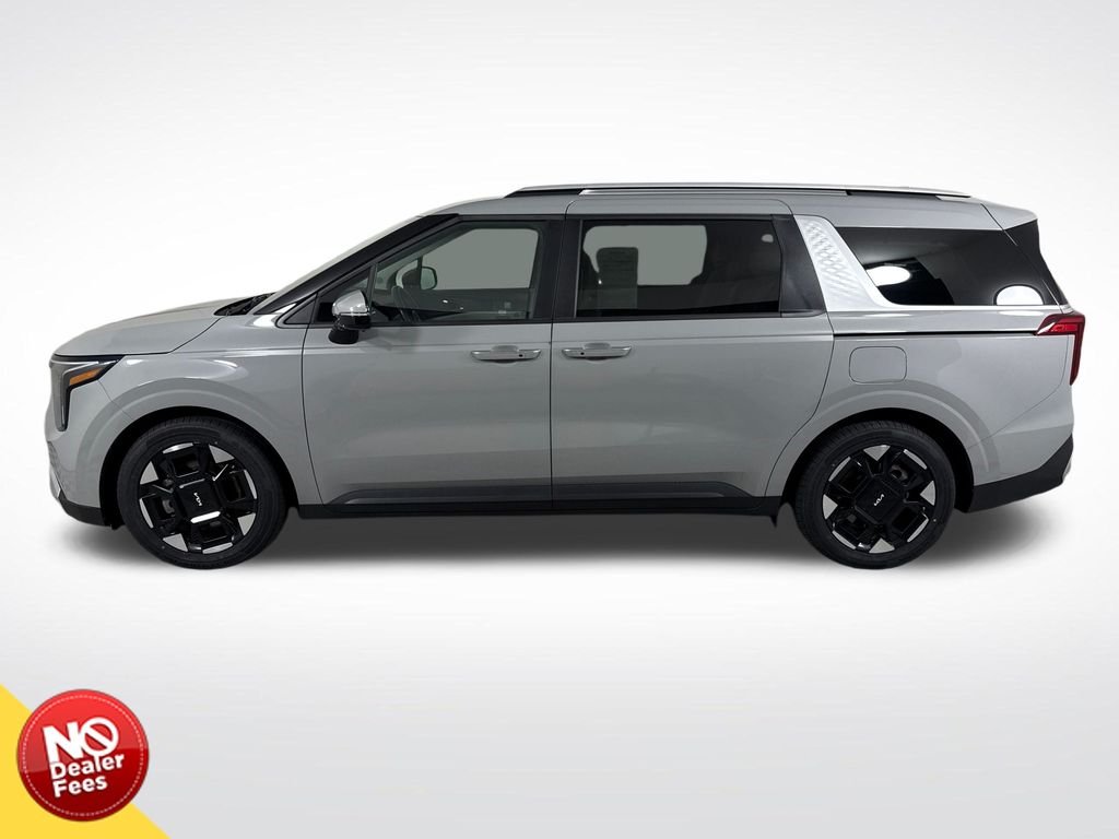 2025 Kia Carnival EX - Photo 7