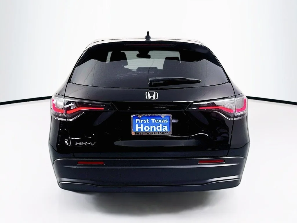 New 2027 Deep Ocean Pearl Honda LX image 7