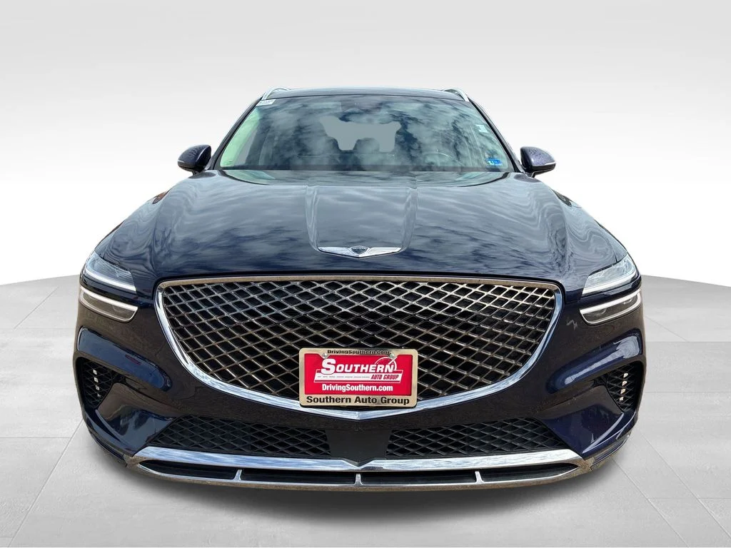 Used 2025 Blue Genesis 2.5T image 9