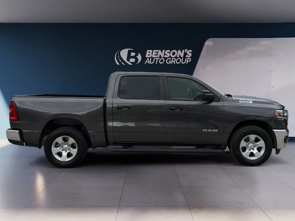 Used 2026 Gray Ram Big Horn/Lone Star image 6