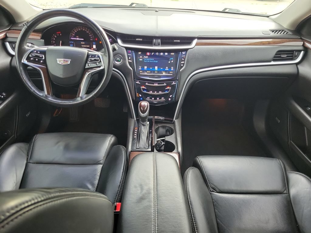 2017 Cadillac XTS Luxury - Photo 9