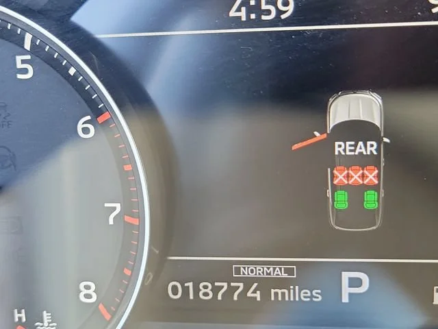 2025 Mitsubishi Outlander SE - Photo 27