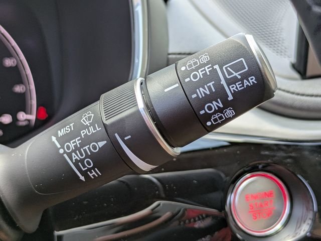New 2026 Platinum White Pearl Acura Technology Package image 30