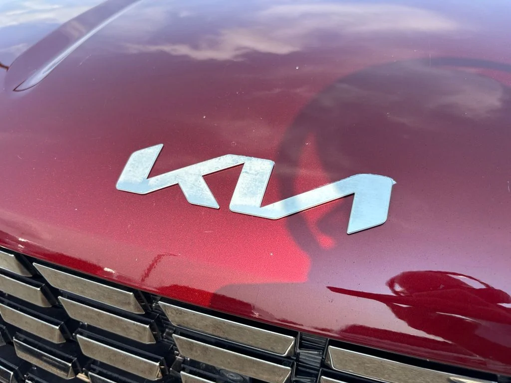 Used 2022 Red Kia SX image 59