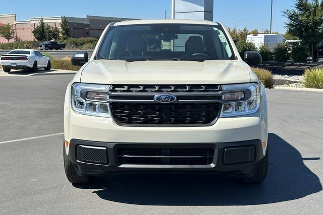 Used 2024 Terrain Ford XLT image 4