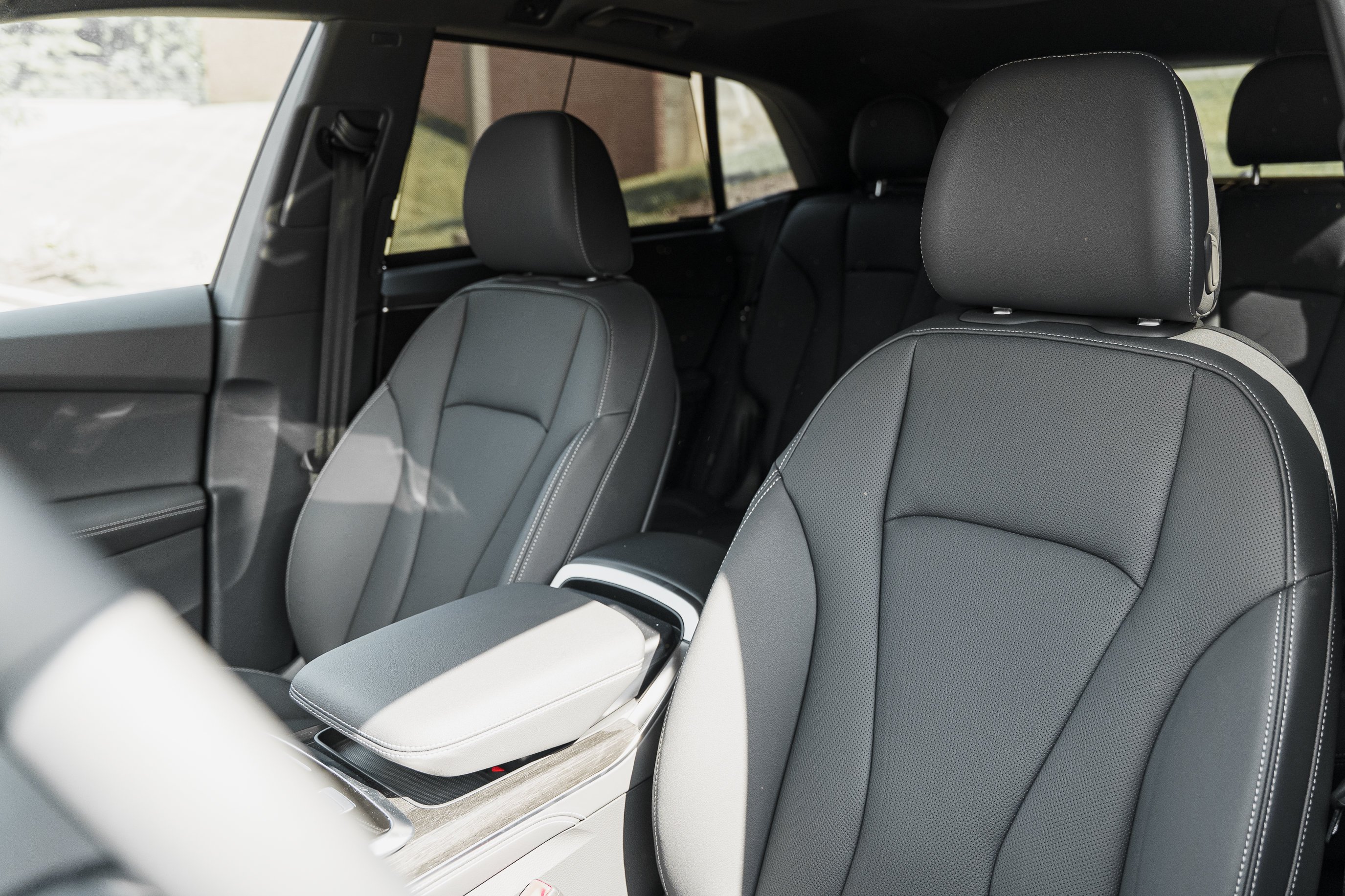 New 2026 GLACIER WHITE Audi Premium Plus image 22