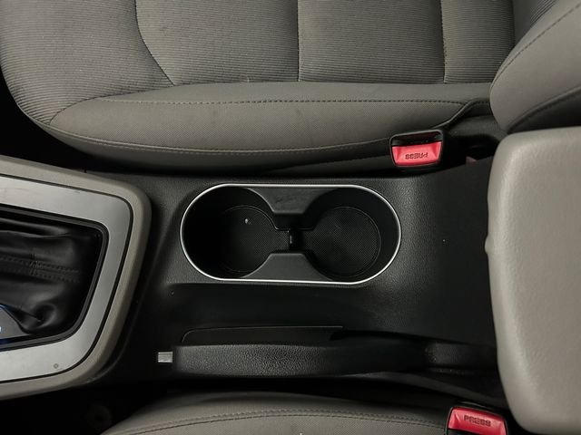 Used 2017 Black Hyundai SE image 23