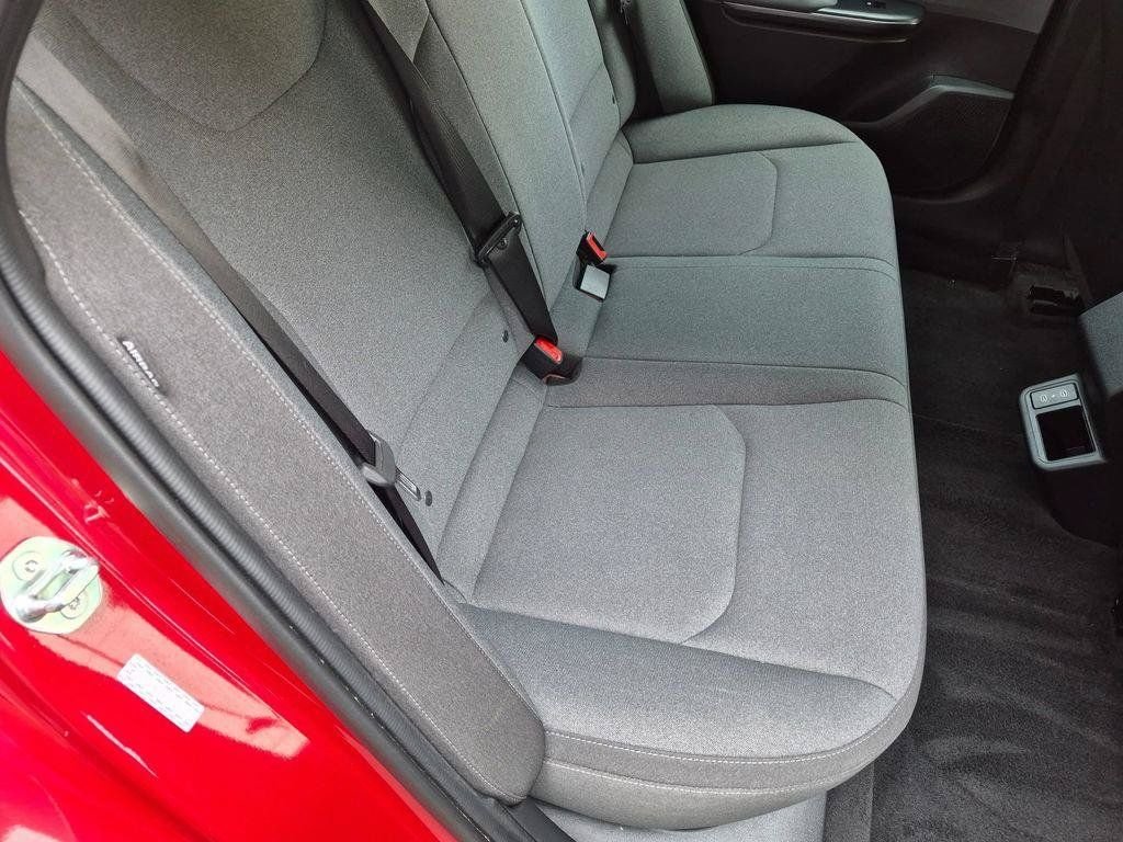 Certified Used 2025 Red Kia LXS image 22