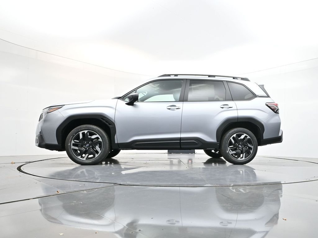 Used 2026 Silver Subaru Limited image 36