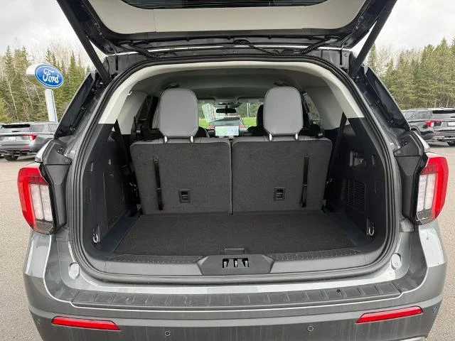 2026 Ford Explorer Active - Photo 32