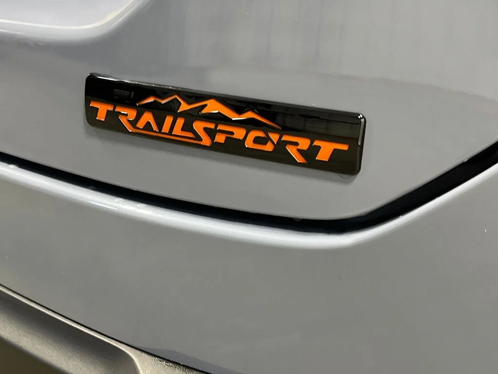 New 2026 Sonic Gray Pearl Honda TrailSport image 5
