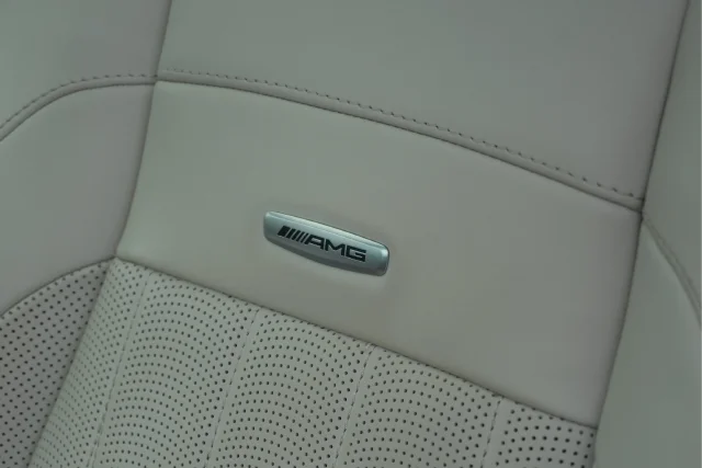 Used 2021 Blue Mercedes-Benz GLE 53 AMG® image 19