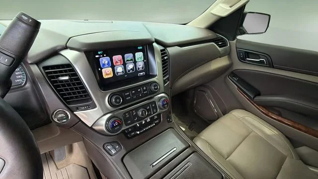 Used 2019 SUMMIT WHITE Chevrolet Premier image 25