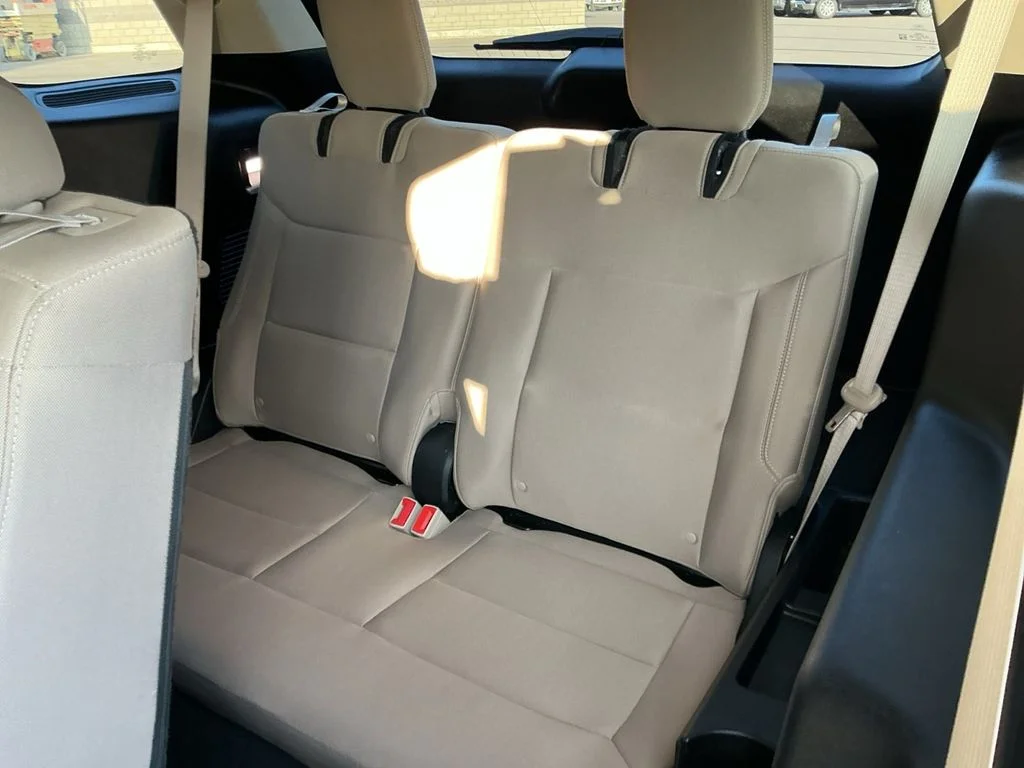 Used 2021 Gray Ford XLT image 30
