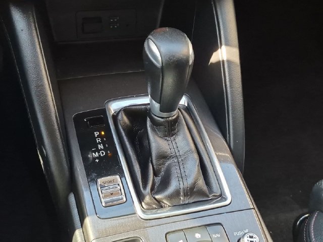 Used 2016 White Mazda Grand Touring image 24