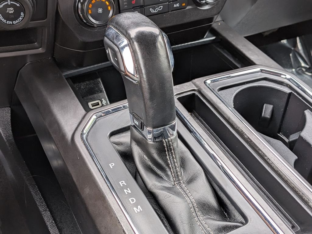 Used 2020 Gray Ford XLT image 26