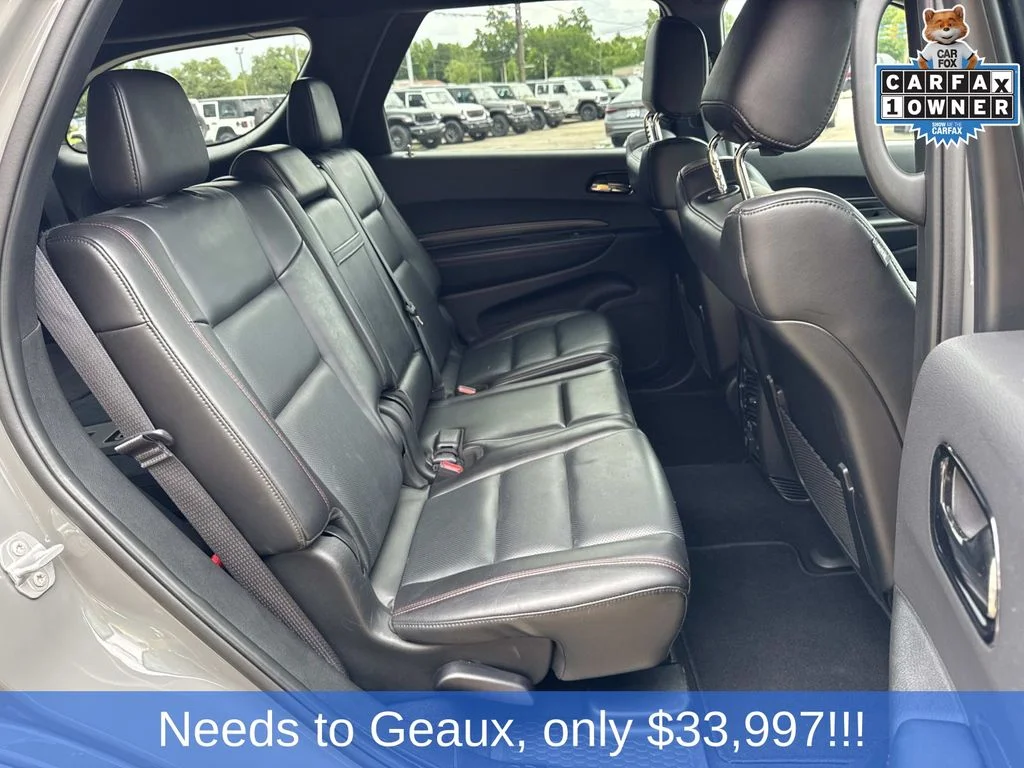 Used 2025 Gray Dodge GT Plus image 23