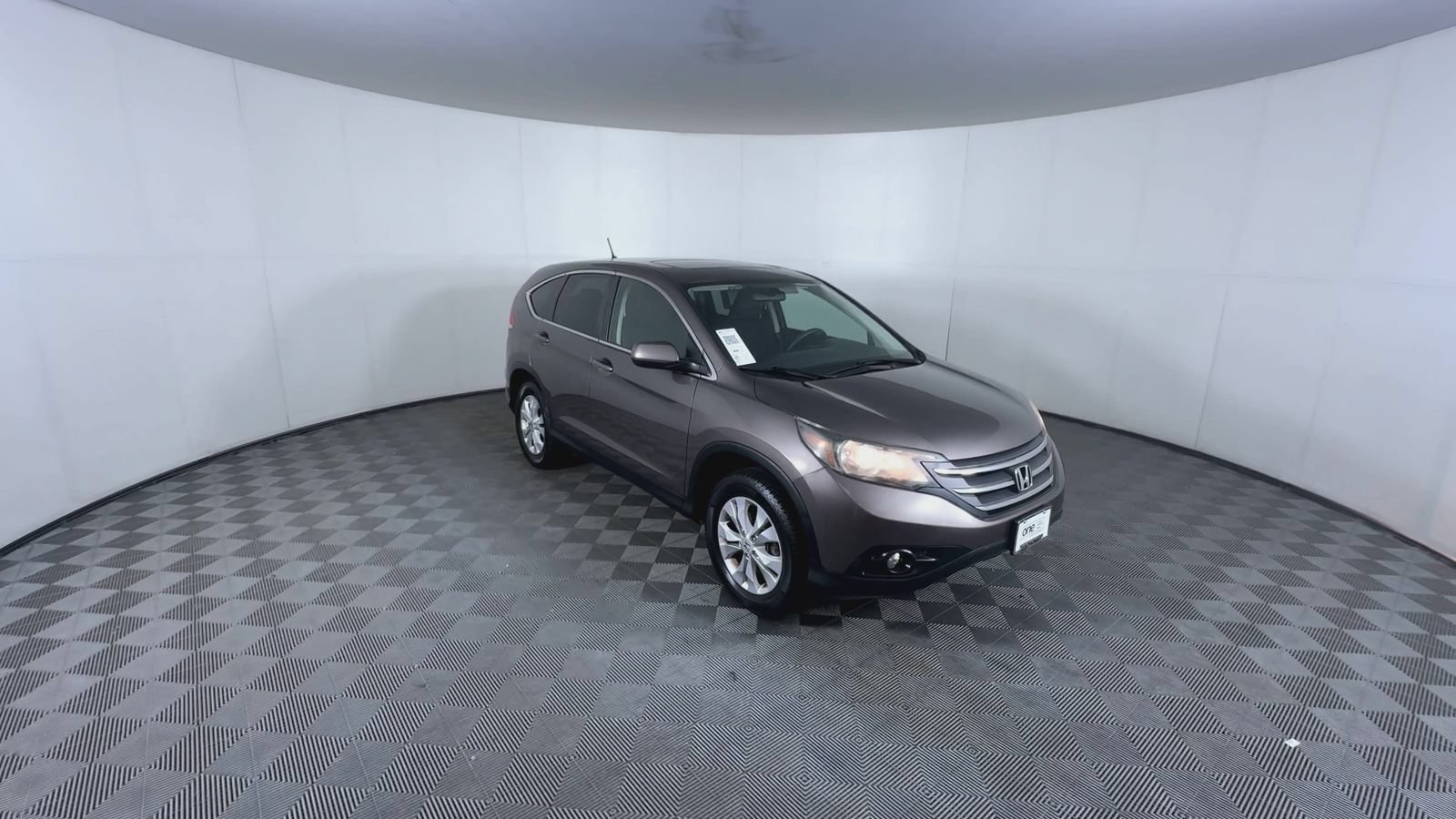 Used 2014 Honda CR-V EX with VIN 2HKRM4H51EH629571 for sale in Aurora, CO