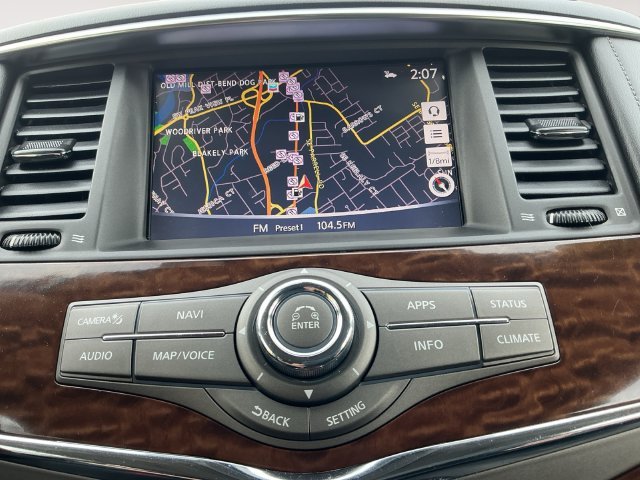 Used 2020 Blue Nissan SL image 15