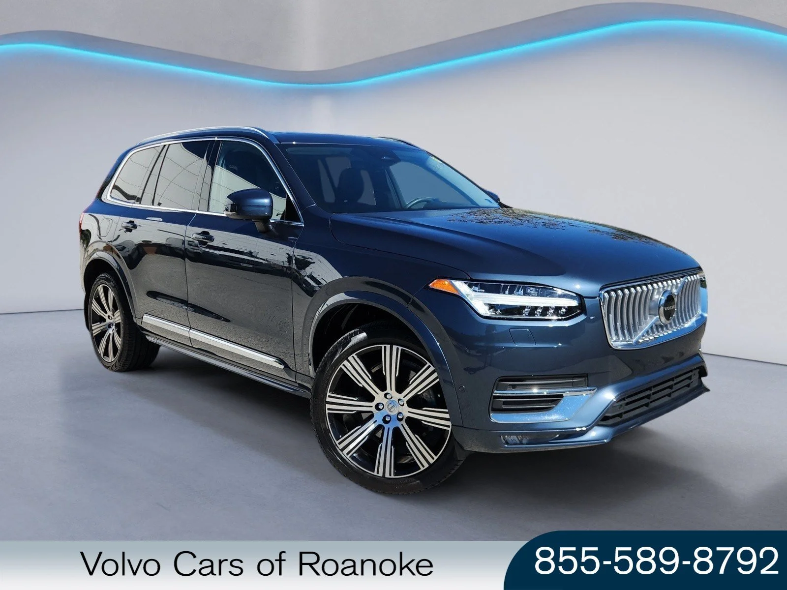 2024 Volvo XC90