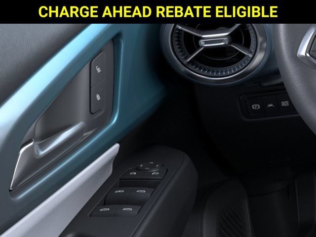 New 2026 Sterling Gray Metallic Chevrolet LT image 22