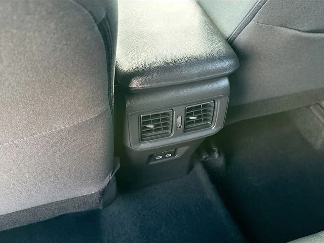 Used 2024 Gray Toyota XLE image 23
