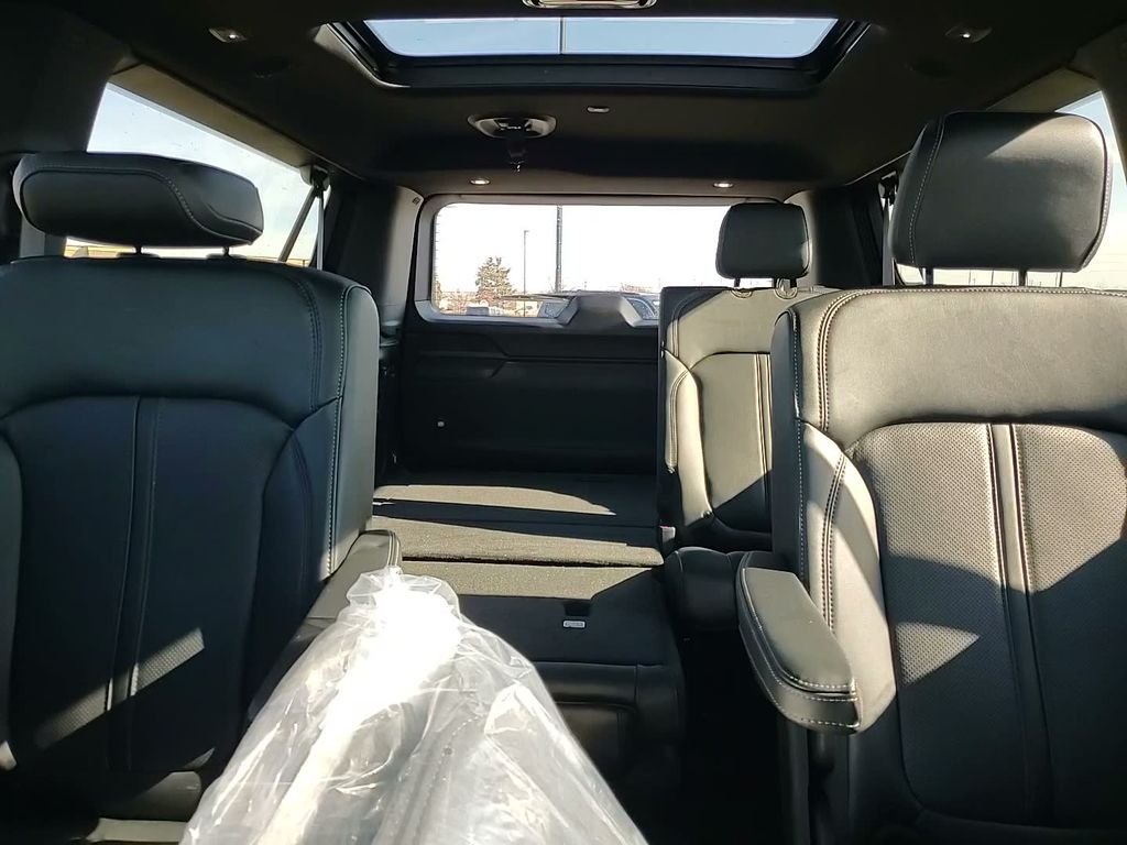 New 2026 Gray Jeep Limited Altitude image 27
