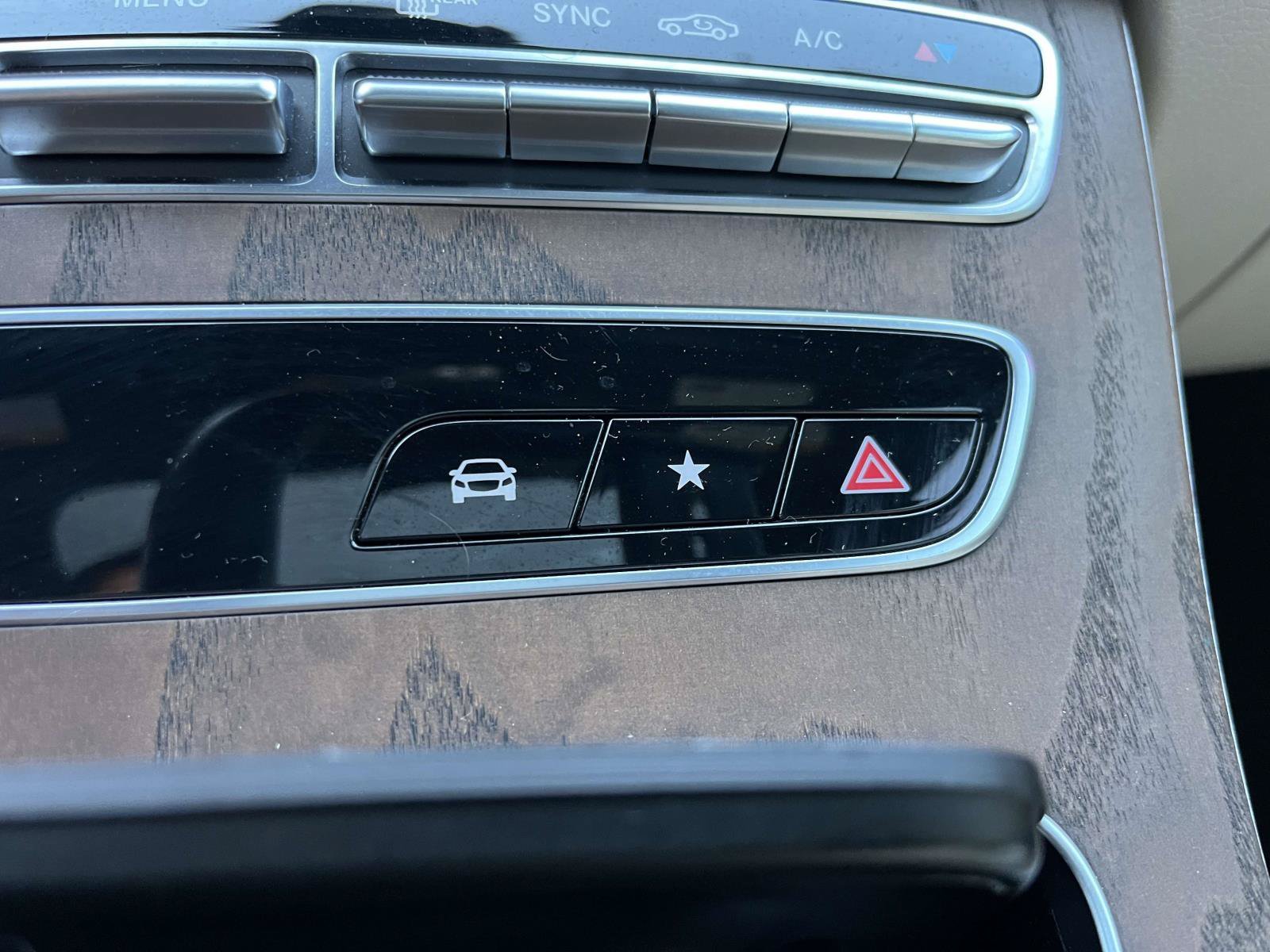 Certified Used 2023 Black Mercedes-Benz E 350 Sedan image 36