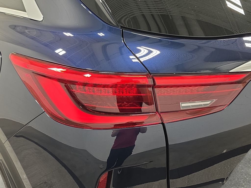 Used 2019 Hermosa Blue INFINITI ESSENTIAL image 32