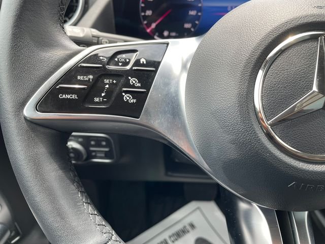 Certified Used 2026 White Mercedes-Benz GLA 250 image 24