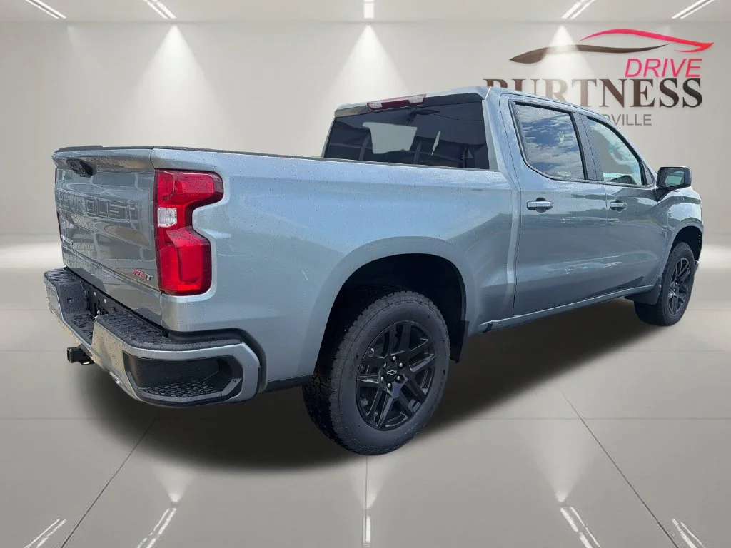 2026 Chevrolet Silverado 1500 RST - Photo 8