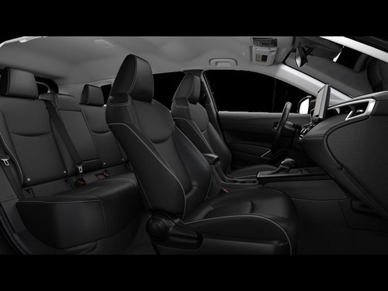 New 2026 Wind Chill Pearl Toyota XLE image 31
