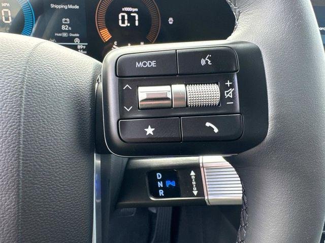 2026 Hyundai Santa Fe XRT - Photo 23