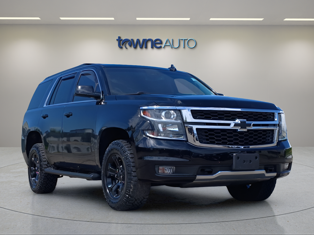 Used 2019 Black Chevrolet LT image 7