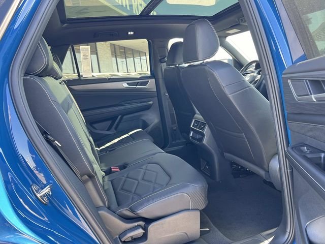 2026 Volkswagen Atlas Cross Sport SE w/Tech - Photo 32