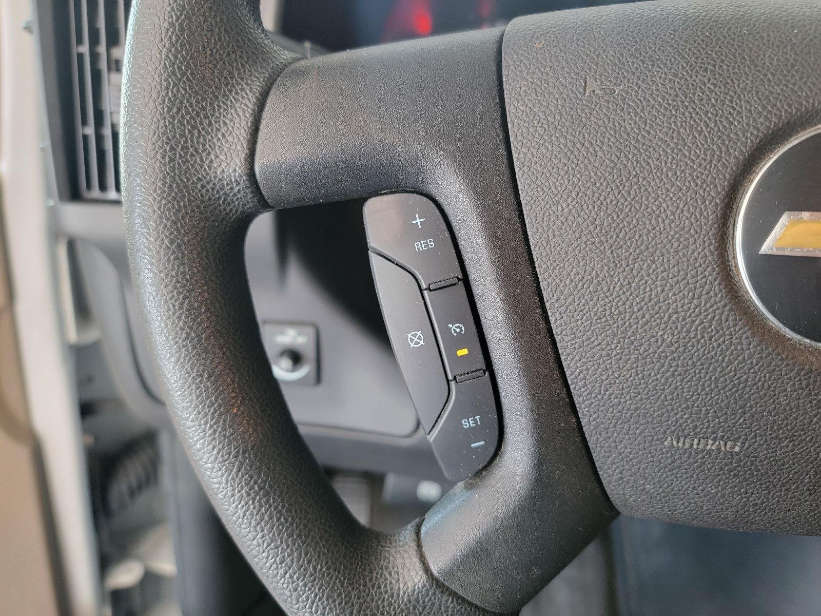 2020 Chevrolet Express Cargo Work Van - Photo 20