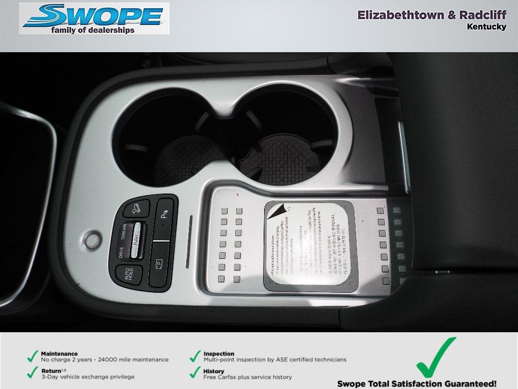 2026 Hyundai IONIQ 9 Performance Limited - Photo 30