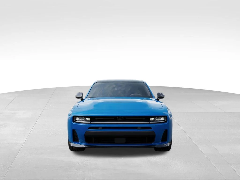 New 2026 Bludicrous Exterior Paint Dodge R/T image 6