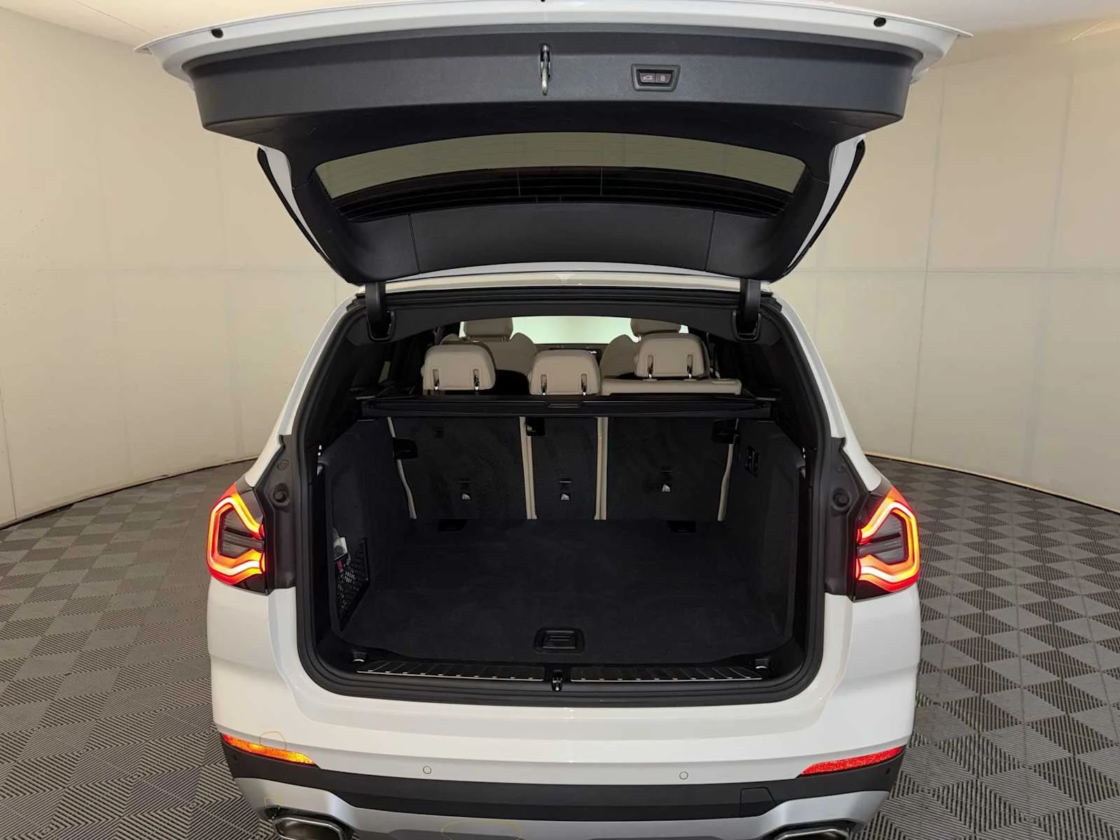 2024 BMW X3 30i - Photo 22