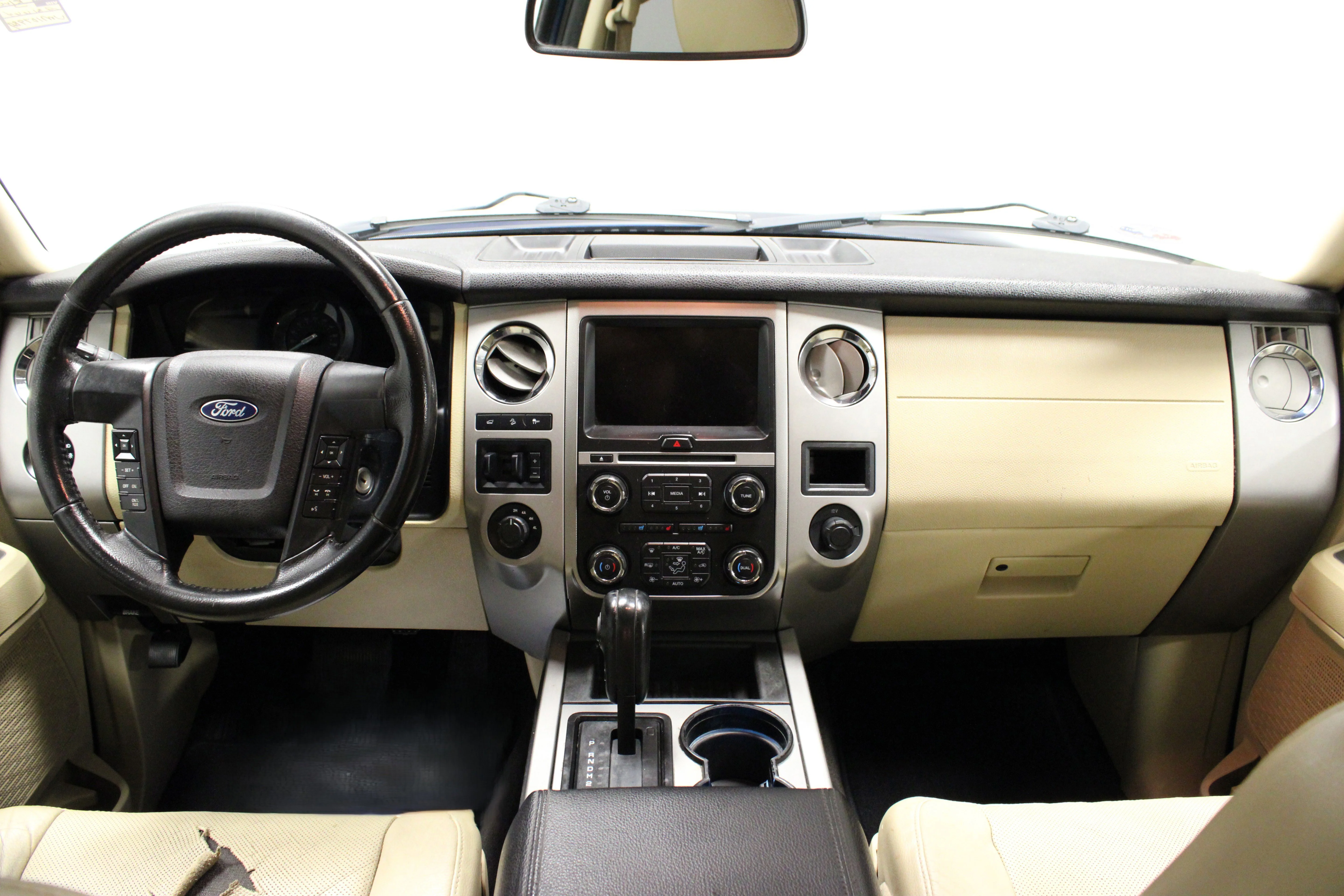 Used 2017 Blue Ford XLT image 22