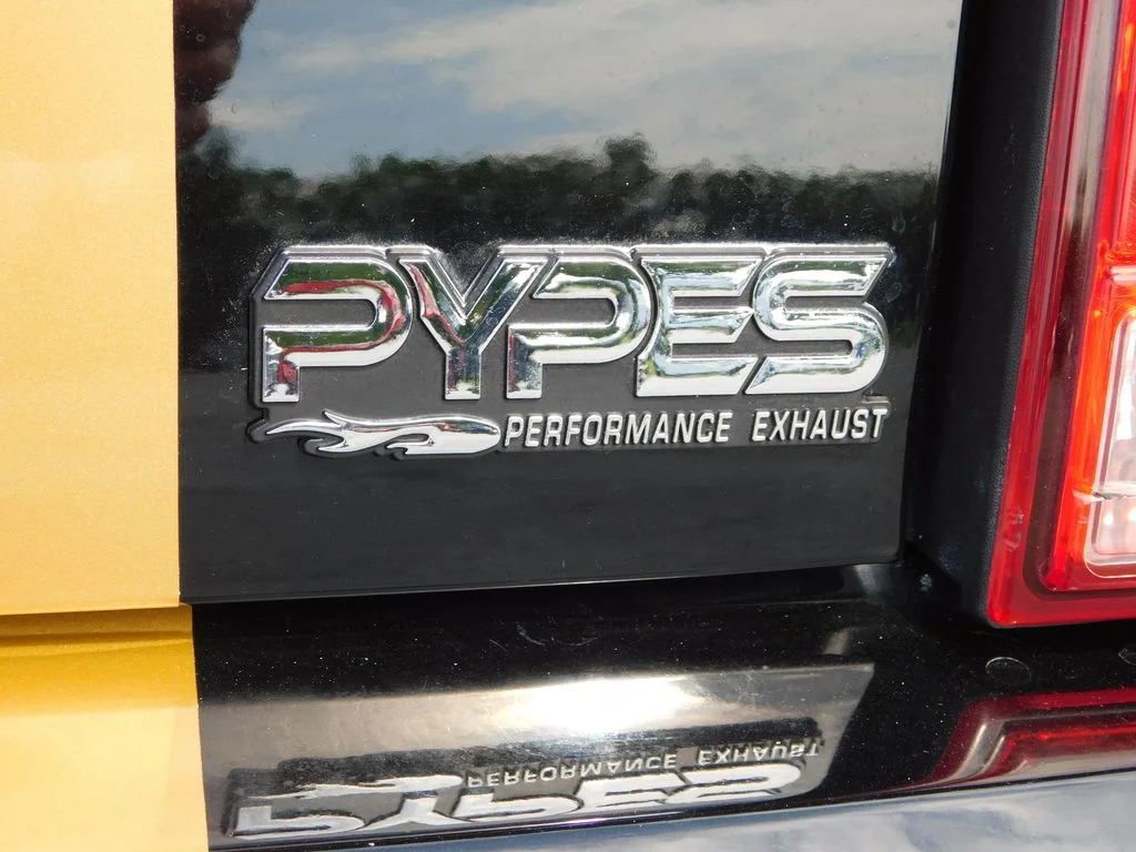 Used 2008 Black Ford V6 Premium image 31