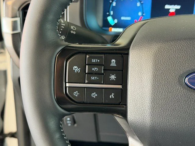 New 2026 White Ford Platinum image 34