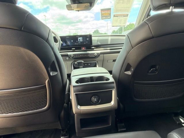 Used 2026 Black Kia LXS image 20